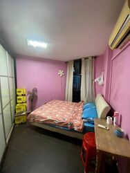 Blk 357 Sun Bliss (Sembawang), HDB Executive #503402861